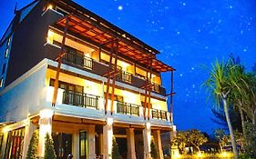 Lanta Mermaid Boutique House